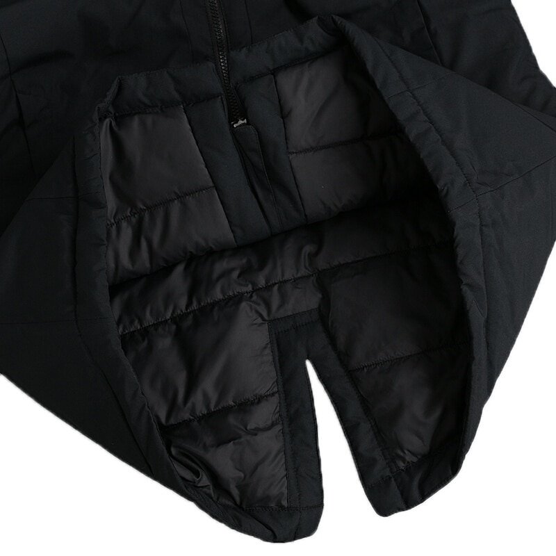 Origina New Arrival  NIKE DRY ACDMY18 SDF JKT Men's Cotton-padded jacket Sportswear