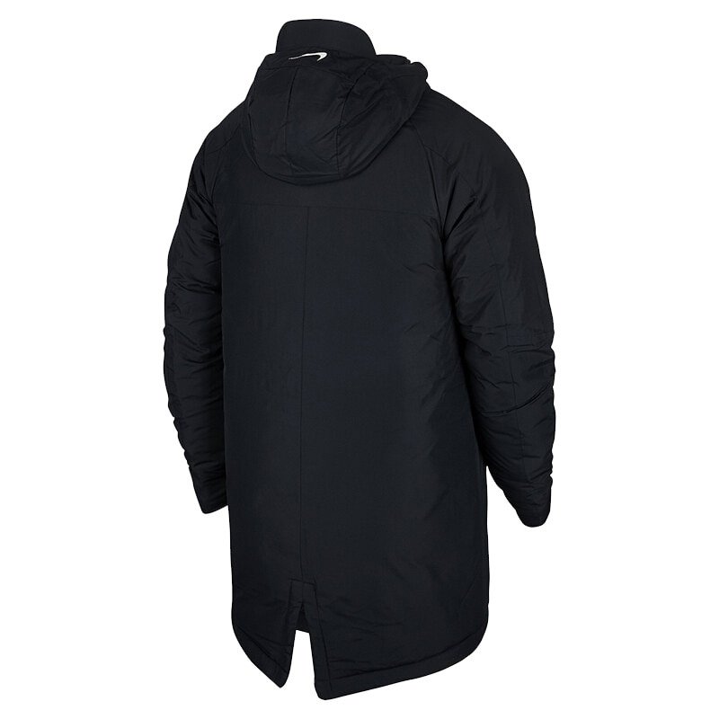 Origina New Arrival  NIKE DRY ACDMY18 SDF JKT Men's Cotton-padded jacket Sportswear
