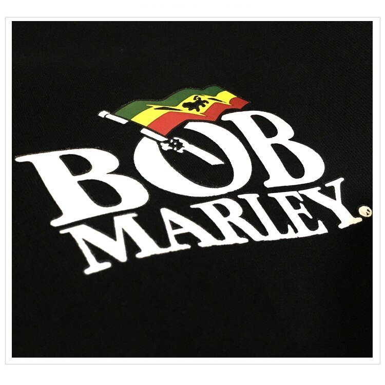 7 designs Bob Marley zipper Sweatshirt Rock Vintage hoodies brand shell jacket sudadera Punk fleece Reggae musician jazz R&B