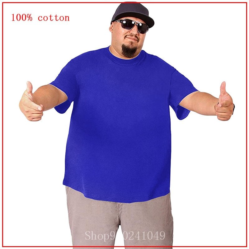 2020 Tee Big Tall T-Shirt Plus Size Rasta Lion Of Judah Reggae Big Size Tees Pure Cotton Tall Man Clothes Short Sleeve O Neck