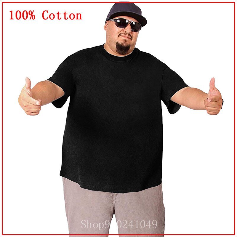 2020 Tee Big Tall T-Shirt Plus Size Rasta Lion Of Judah Reggae Big Size Tees Pure Cotton Tall Man Clothes Short Sleeve O Neck