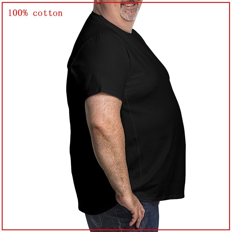 2020 Tee Big Tall T-Shirt Plus Size Rasta Lion Of Judah Reggae Big Size Tees Pure Cotton Tall Man Clothes Short Sleeve O Neck