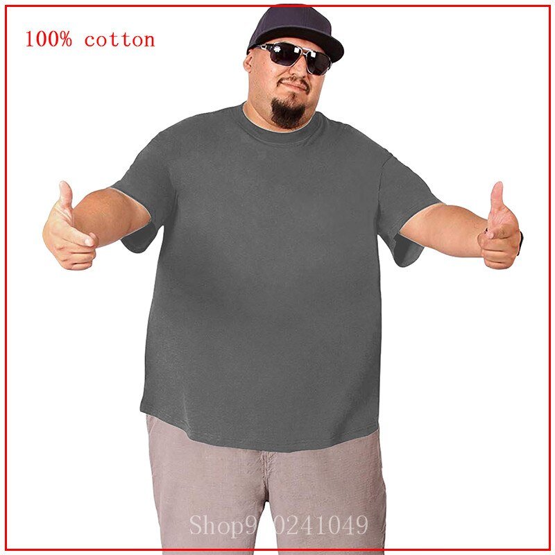 2020 Tee Big Tall T-Shirt Plus Size Rasta Lion Of Judah Reggae Big Size Tees Pure Cotton Tall Man Clothes Short Sleeve O Neck