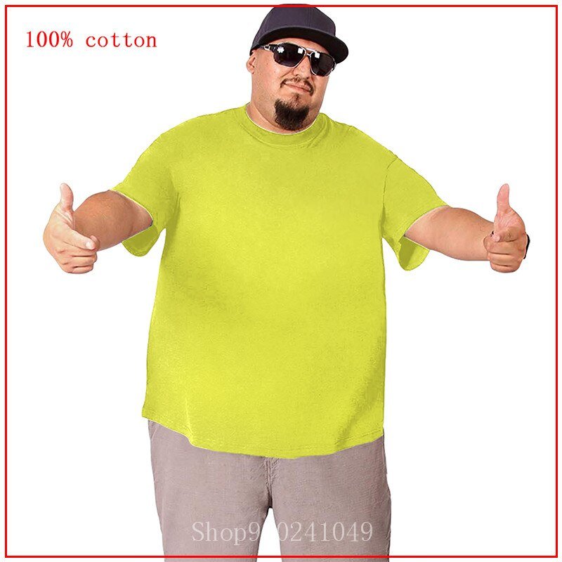 2020 Tee Big Tall T-Shirt Plus Size Rasta Lion Of Judah Reggae Big Size Tees Pure Cotton Tall Man Clothes Short Sleeve O Neck