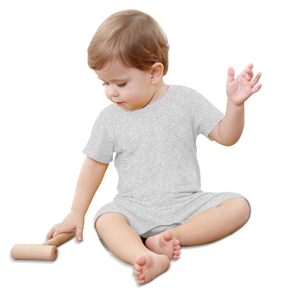 2020 New summer baby boys romper short sleeve rompers newborn baby clothes weed leaf rasta pajamas for baby girl infant clothing 2020 New summer baby boys romper short sleeve rompers newborn baby clothes weed leaf rasta pajamas for baby girl infant clothing