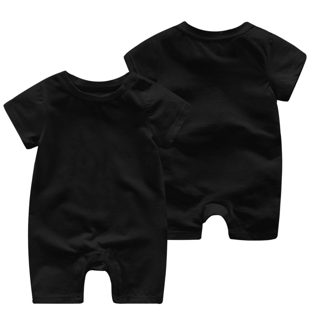 Cute Newborn Rasta Power Children Baby Girl Clothes Baby Bodysuit Infant Beby Jumpsuits Sunsuit Kids Summer Clothing Print 0-24M