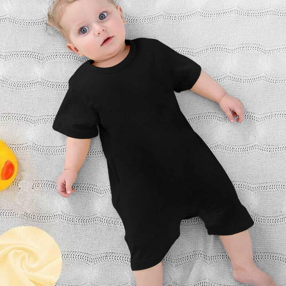 Cute Newborn Rasta Power Children Baby Girl Clothes Baby Bodysuit Infant Beby Jumpsuits Sunsuit Kids Summer Clothing Print 0-24M