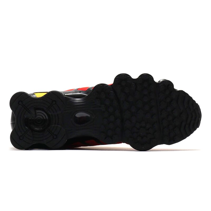 Originele Nieuwe Collectie Nike Shox Tl Mannen Skateboard Schoenen Sneakers Originele Nieuwe Collectie Nike Shox Tl Mannen Skateboard Schoenen Sneakers