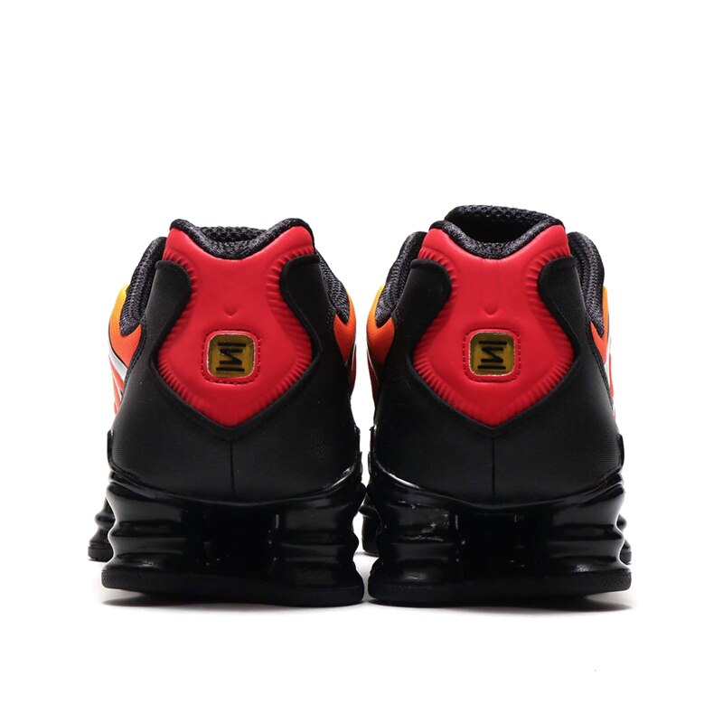 Originele Nieuwe Collectie Nike Shox Tl Mannen Skateboard Schoenen Sneakers Originele Nieuwe Collectie Nike Shox Tl Mannen Skateboard Schoenen Sneakers