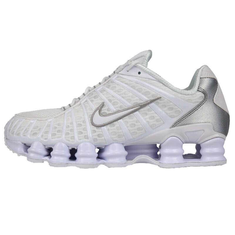 Originele Nieuwe Collectie Nike Shox Tl Mannen Skateboard Schoenen Sneakers Originele Nieuwe Collectie Nike Shox Tl Mannen Skateboard Schoenen Sneakers