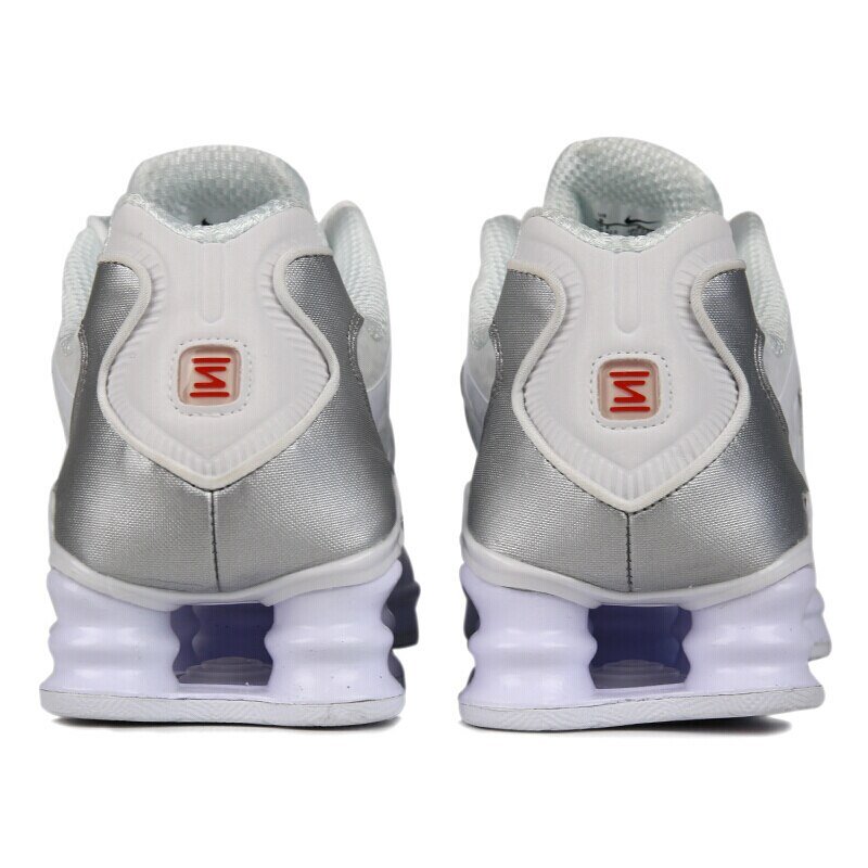 Originele Nieuwe Collectie Nike Shox Tl Mannen Skateboard Schoenen Sneakers