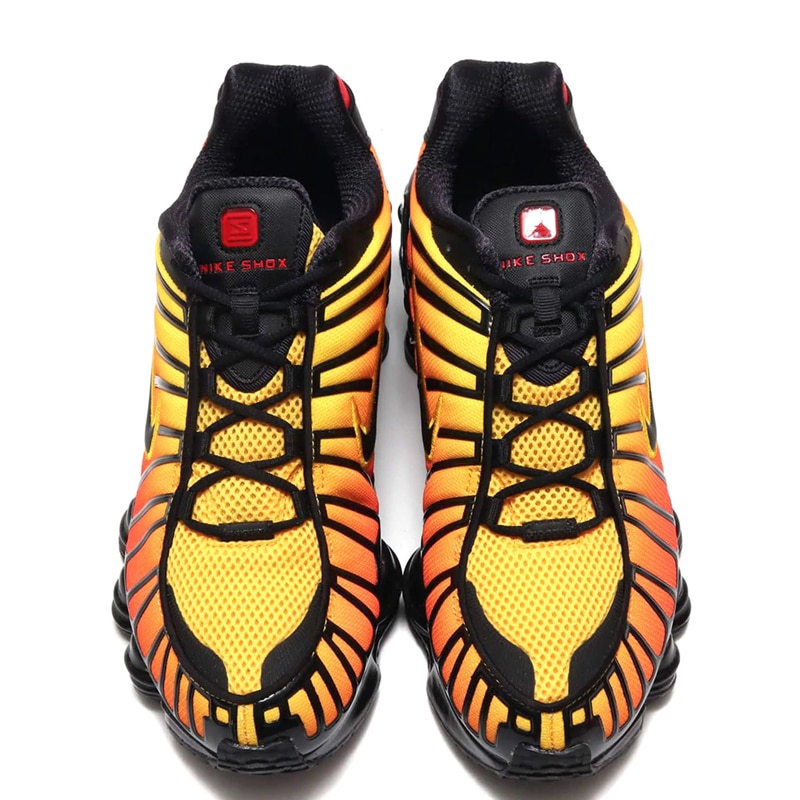 Originele Nieuwe Collectie Nike Shox Tl Mannen Skateboard Schoenen Sneakers Originele Nieuwe Collectie Nike Shox Tl Mannen Skateboard Schoenen Sneakers