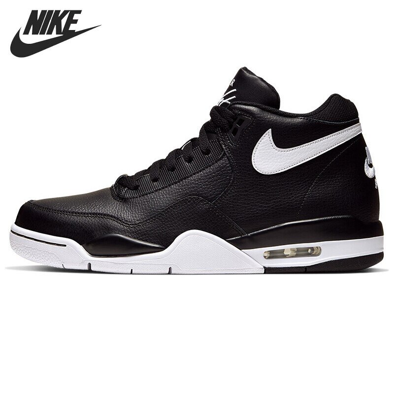 Originele Nieuwe Collectie Nike Vlucht Legacy Mannen Skateboard Schoenen Sneakers
