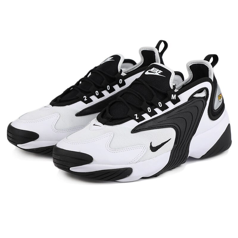 Originele Nieuwe Collectie Nike Zoom 2K Mannen Skateboard Schoenen Sneakers