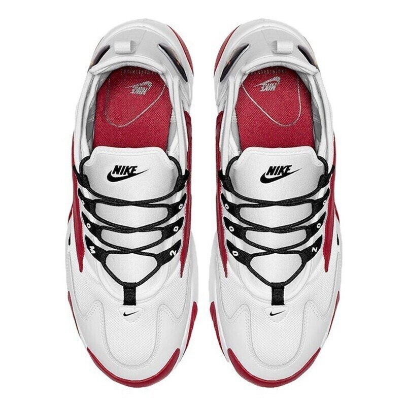 Originele Nieuwe Collectie Nike Zoom 2K Mannen Skateboard Schoenen Sneakers Originele Nieuwe Collectie Nike Zoom 2K Mannen Skateboard Schoenen Sneakers