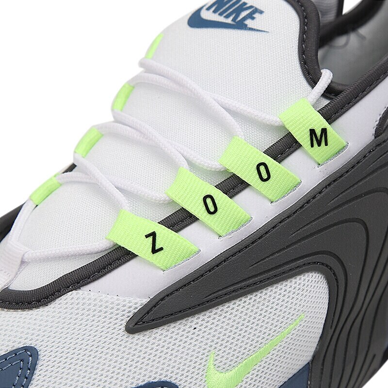 Originele Nieuwe Collectie Nike Zoom 2K Mannen Skateboard Schoenen Sneakers Originele Nieuwe Collectie Nike Zoom 2K Mannen Skateboard Schoenen Sneakers