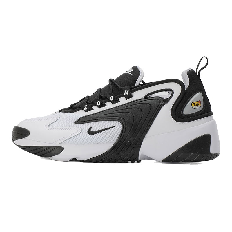 Originele Nieuwe Collectie Nike Zoom 2K Mannen Skateboard Schoenen Sneakers Originele Nieuwe Collectie Nike Zoom 2K Mannen Skateboard Schoenen Sneakers