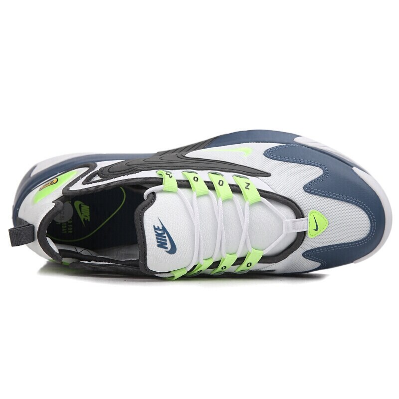 Originele Nieuwe Collectie Nike Zoom 2K Mannen Skateboard Schoenen Sneakers Originele Nieuwe Collectie Nike Zoom 2K Mannen Skateboard Schoenen Sneakers