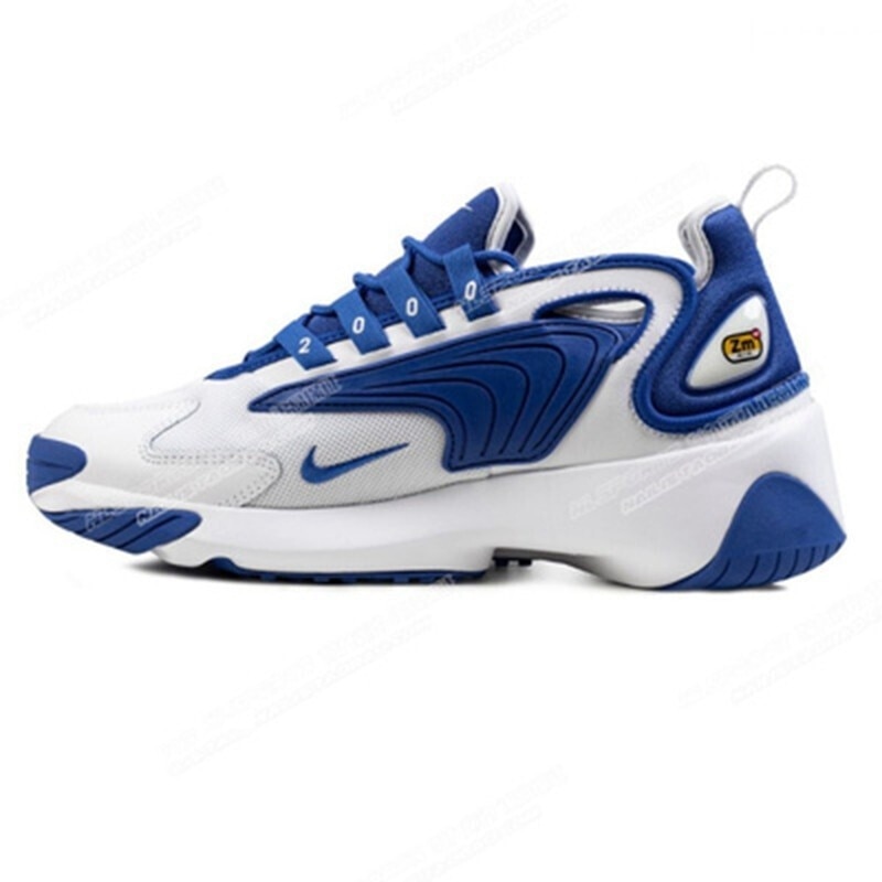 Originele Nieuwe Collectie Nike Zoom 2K Mannen Skateboard Schoenen Sneakers Originele Nieuwe Collectie Nike Zoom 2K Mannen Skateboard Schoenen Sneakers