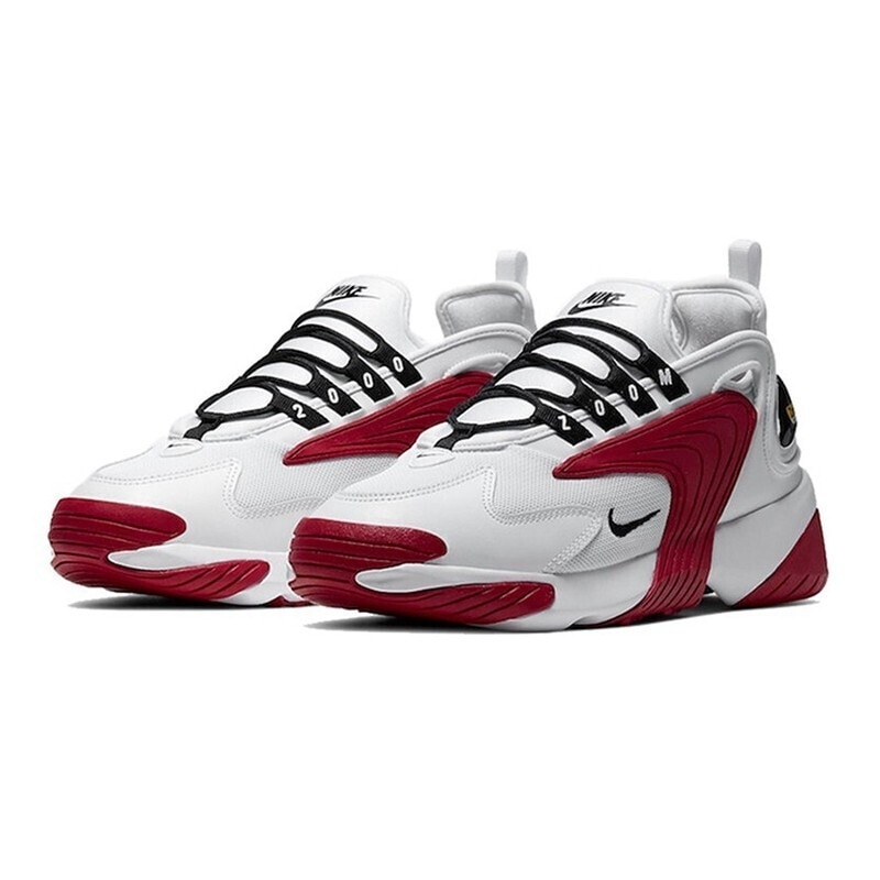 Originele Nieuwe Collectie Nike Zoom 2K Mannen Skateboard Schoenen Sneakers Originele Nieuwe Collectie Nike Zoom 2K Mannen Skateboard Schoenen Sneakers