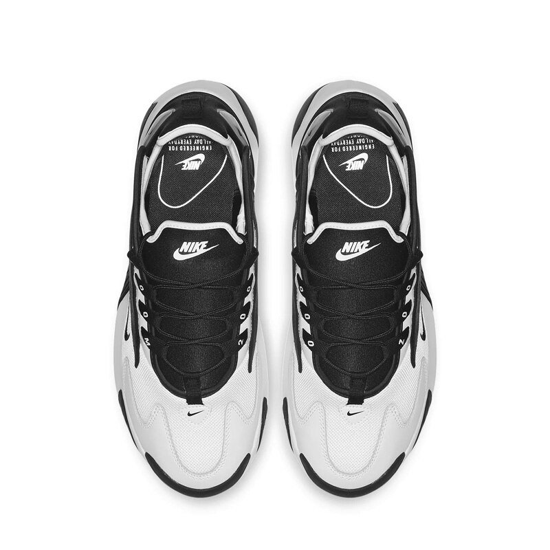 Originele Nieuwe Collectie Nike Zoom 2K Mannen Skateboard Schoenen Sneakers