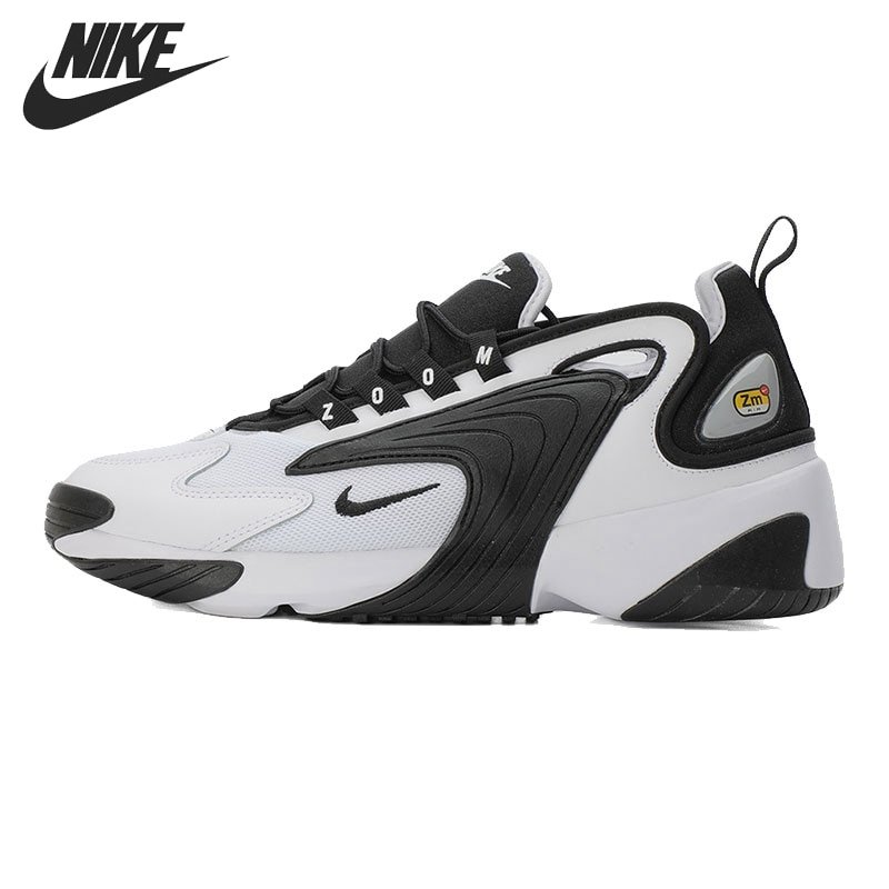 Originele Nieuwe Collectie Nike Zoom 2K Mannen Skateboard Schoenen Sneakers