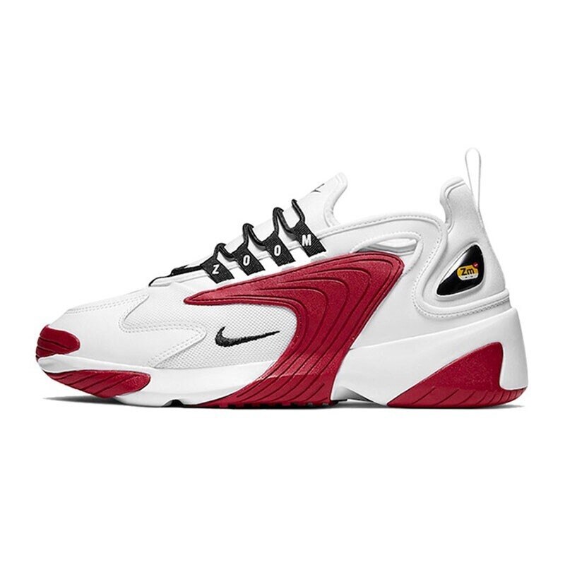 Originele Nieuwe Collectie Nike Zoom 2K Mannen Skateboard Schoenen Sneakers Originele Nieuwe Collectie Nike Zoom 2K Mannen Skateboard Schoenen Sneakers