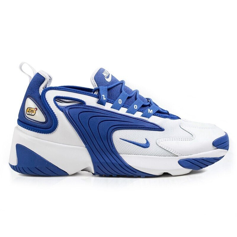Originele Nieuwe Collectie Nike Zoom 2K Mannen Skateboard Schoenen Sneakers Originele Nieuwe Collectie Nike Zoom 2K Mannen Skateboard Schoenen Sneakers