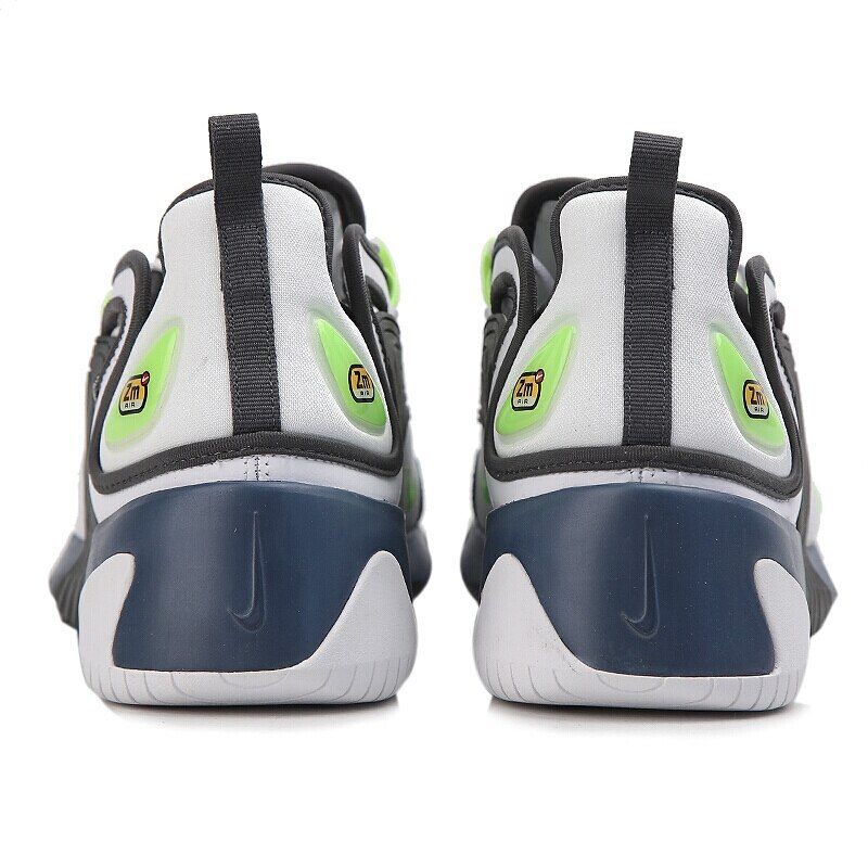 Originele Nieuwe Collectie Nike Zoom 2K Mannen Skateboard Schoenen Sneakers Originele Nieuwe Collectie Nike Zoom 2K Mannen Skateboard Schoenen Sneakers