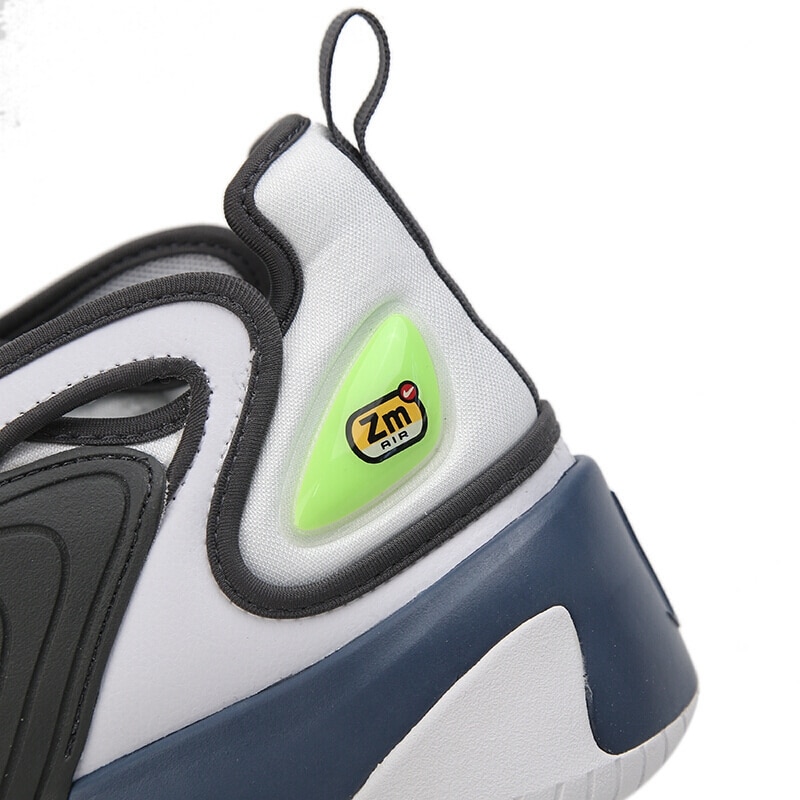 Originele Nieuwe Collectie Nike Zoom 2K Mannen Skateboard Schoenen Sneakers Originele Nieuwe Collectie Nike Zoom 2K Mannen Skateboard Schoenen Sneakers