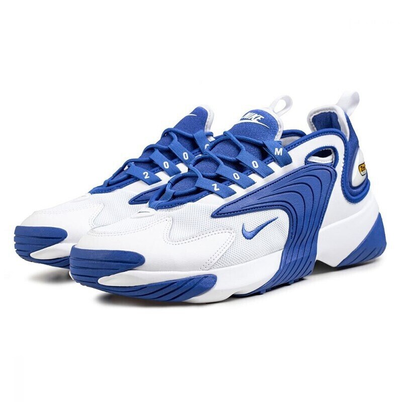 Originele Nieuwe Collectie Nike Zoom 2K Mannen Skateboard Schoenen Sneakers Originele Nieuwe Collectie Nike Zoom 2K Mannen Skateboard Schoenen Sneakers