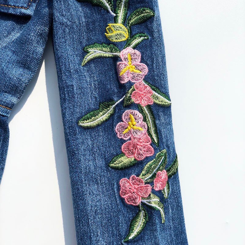Lente Herfst Baby Meisje Kleding Meisje Denim Kleding Sets 3 Stuks Lange Mouwen T-shirt Jurk Tops Bebe Denim jas En Jeans