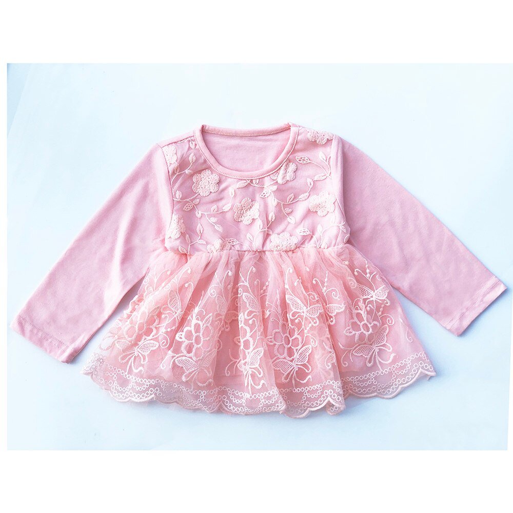 Lente Herfst Baby Meisje Kleding Meisje Denim Kleding Sets 3 Stuks Lange Mouwen T-shirt Jurk Tops Bebe Denim jas En Jeans