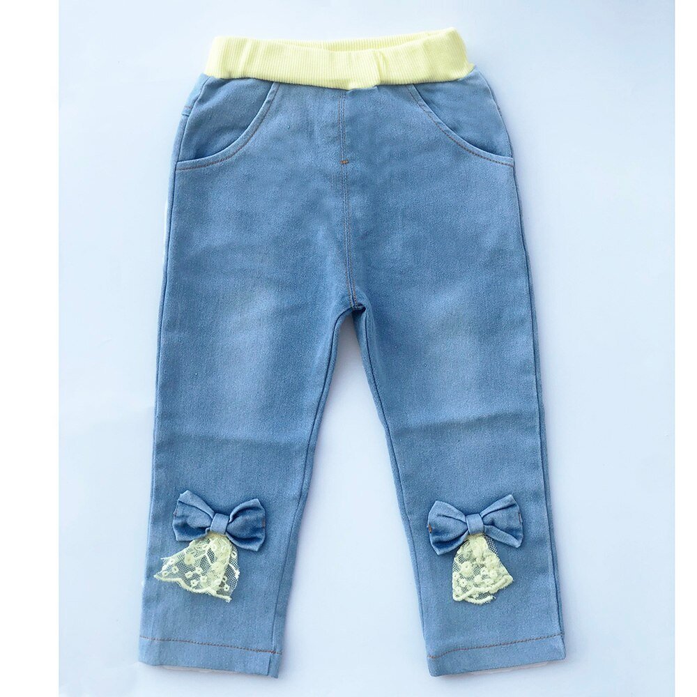 Lente Herfst Baby Meisje Kleding Meisje Denim Kleding Sets 3 Stuks Lange Mouwen T-shirt Jurk Tops Bebe Denim jas En Jeans