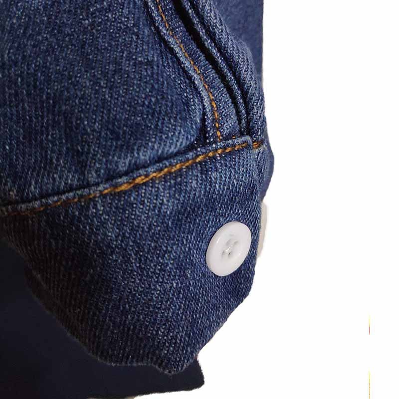 Lange Jeans Jas Vrouwen Hooded Kurtka Jeans Veste Jean Femme Demin Jaqueta Jeans Denim Jas Oversize Vrouwen Plus Size 4xl xxxxl