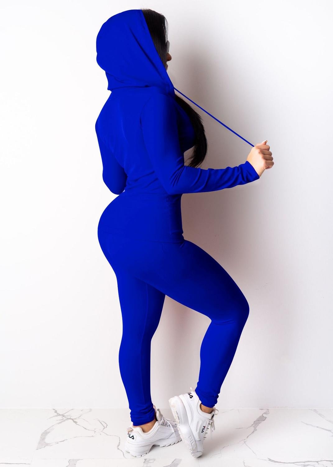 Tweedelige Set Trainingspak Vrouwen Festival Kleding Fall Winter Top + Broek Zweet Suits Neon 2 Stuk Outfits Bijpassende Sets plus Size