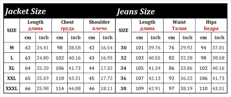 2020 Europese Stijl Mannen Sets Geborduurde Indiase Stretch Denim Blauw 2 Stuks Maching Set Jas En Gat Jeans Heren Clohing