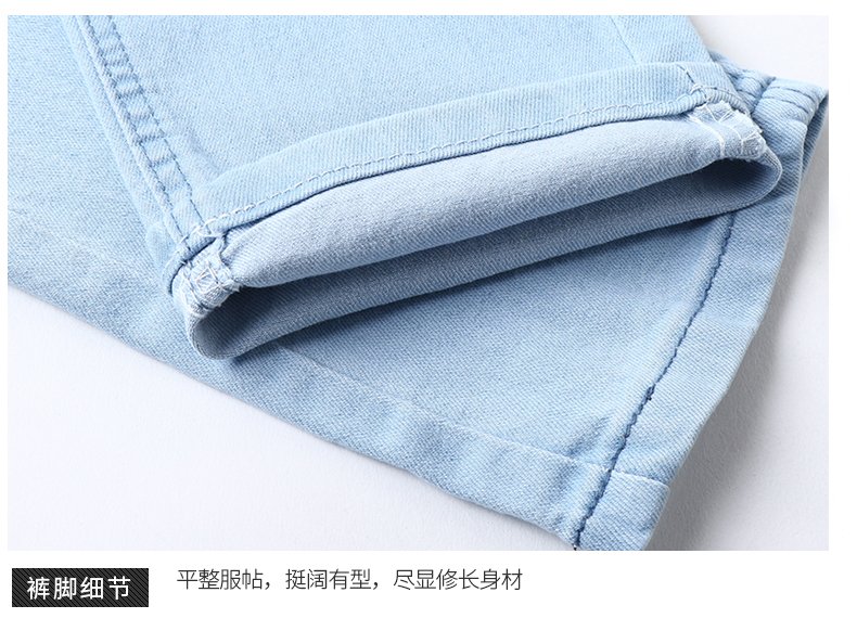 Heren Capuchon Denim Jas Potlood Broek 2 Stuks Set Korte Jongens Jassen Jeans Broek Voor Lente Herfst Kleding c78 Heren Capuchon Denim Jas Potlood Broek 2 Stuks Set Korte Jongens Jassen Jeans Broek Voor Lente Herfst Kleding c78