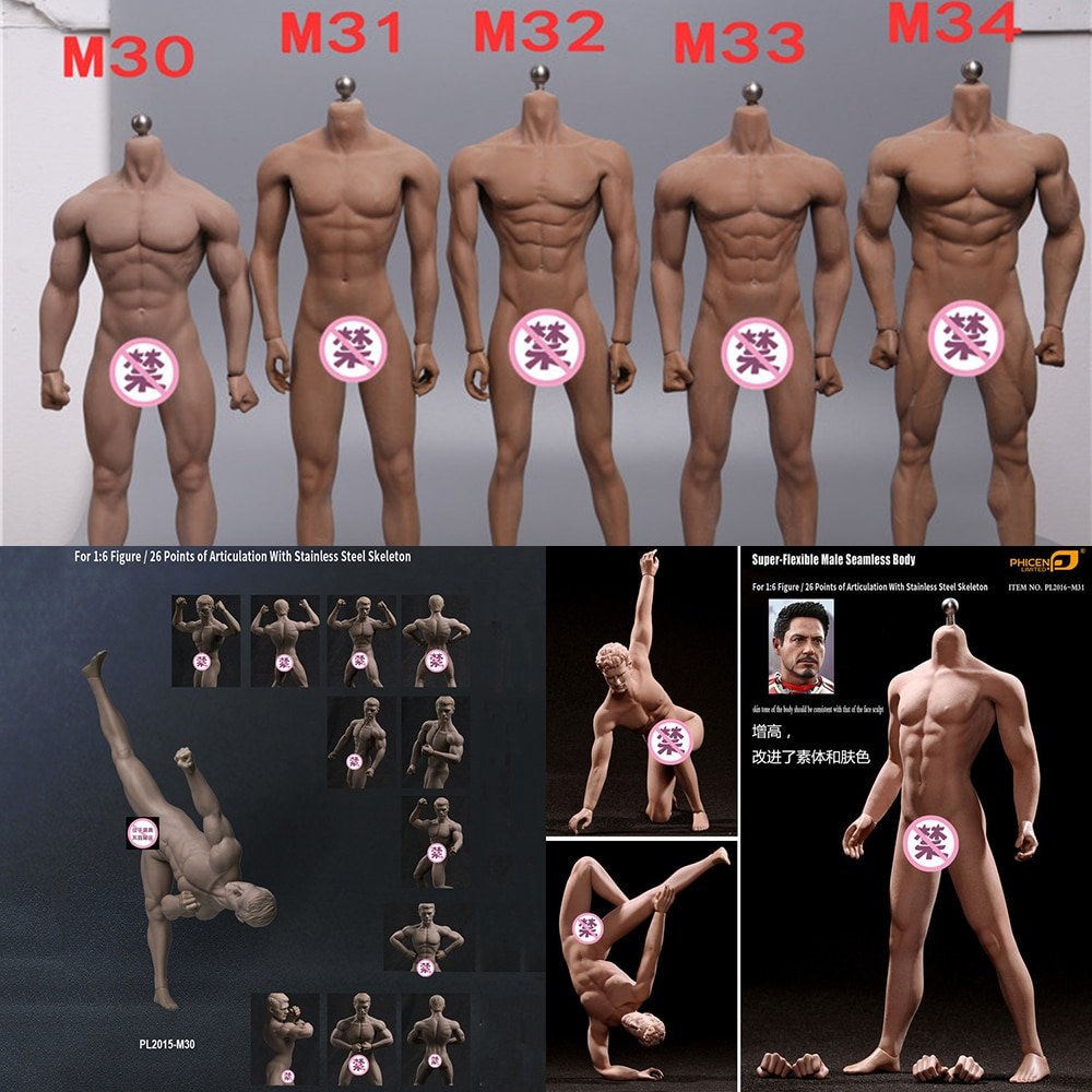 1/6 Mannen Mode Vlucht Jas Sets Lederen Jas Jeans Laarzen Model Voor 12 Inch Bigbang Kleding Accessoire