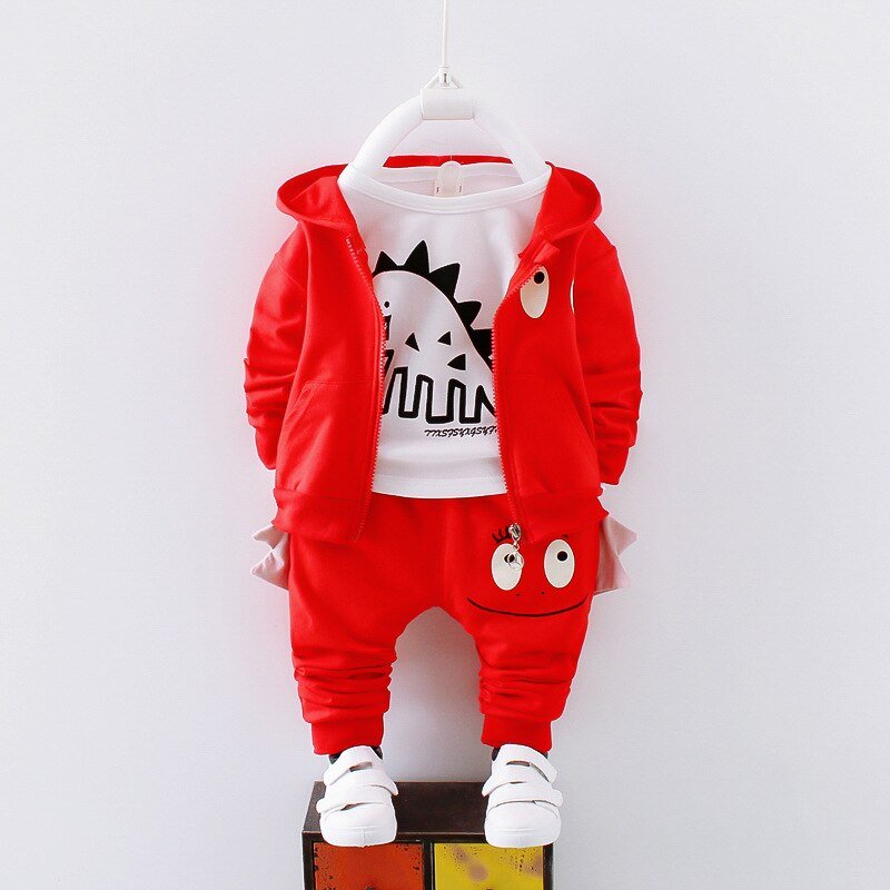 Kinderkleding Herfst Winter Jongens Sport Pak Baby Jongens Kleding Jongens Sets Kinderen Kleding Denim Jas + T-shirt + Jeans 3Pcs Outfits Kinderkleding Herfst Winter Jongens Sport Pak Baby Jongens Kleding Jongens Sets Kinderen Kleding Denim Jas + T-shirt + Jeans 3Pcs Outfits