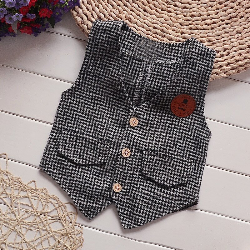 Kinderkleding Herfst Winter Jongens Sport Pak Baby Jongens Kleding Jongens Sets Kinderen Kleding Denim Jas + T-shirt + Jeans 3Pcs Outfits Kinderkleding Herfst Winter Jongens Sport Pak Baby Jongens Kleding Jongens Sets Kinderen Kleding Denim Jas + T-shirt + Jeans 3Pcs Outfits