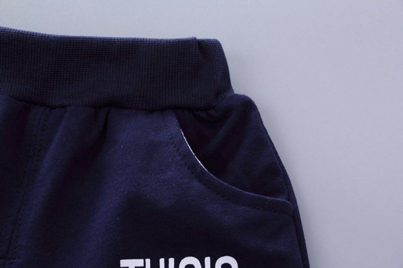 Kinderkleding Herfst Winter Jongens Sport Pak Baby Jongens Kleding Jongens Sets Kinderen Kleding Denim Jas + T-shirt + Jeans 3Pcs Outfits
