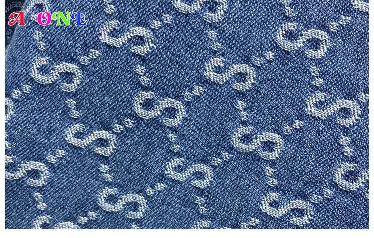 Herfst Lente Baby Set Jongens Denim Jas + Broek Meisje 2 Stuks Set Kinderen Pak Voor Kinderen Ins Geometrische Brief volledige Print 2-12 Jr Herfst Lente Baby Set Jongens Denim Jas + Broek Meisje 2 Stuks Set Kinderen Pak Voor Kinderen Ins Geometrische Brief volledige Print 2-12 Jr
