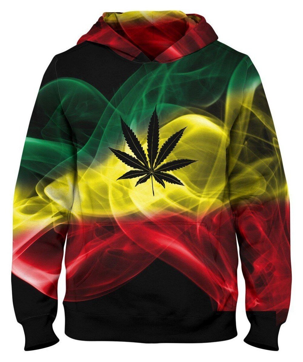 Nieuwste Mode Reggae Koning Bob Marley 3D Print Vrouwen Mannen Hooded Hoodies Sweatshirts Trui Harajuku Hip Hop top plus size