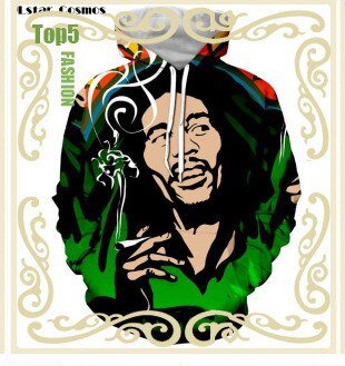 Nieuwste Mode Reggae Koning Bob Marley 3D Print Vrouwen Mannen Hooded Hoodies Sweatshirts Trui Harajuku Hip Hop top plus size