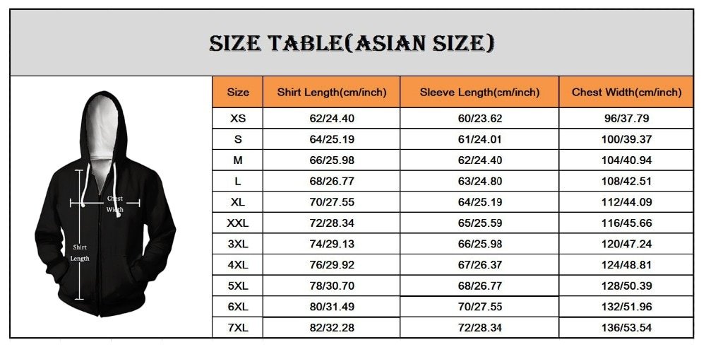 Mannen Vrouwen Harajuku Dragon Ball Z Hoodies 3D Volledige Print Cartoon Herfst Sweatshirt Anime Unisex Rits Jas Trui