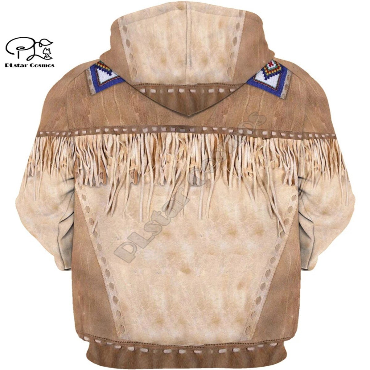 Indische Stijl Kostuum 3d Gedrukt Hoodies Harajuku Fashion Hip Hop Hooded Sweater Zip Hoodies Vrouwen Voor Mannen Dropshipping