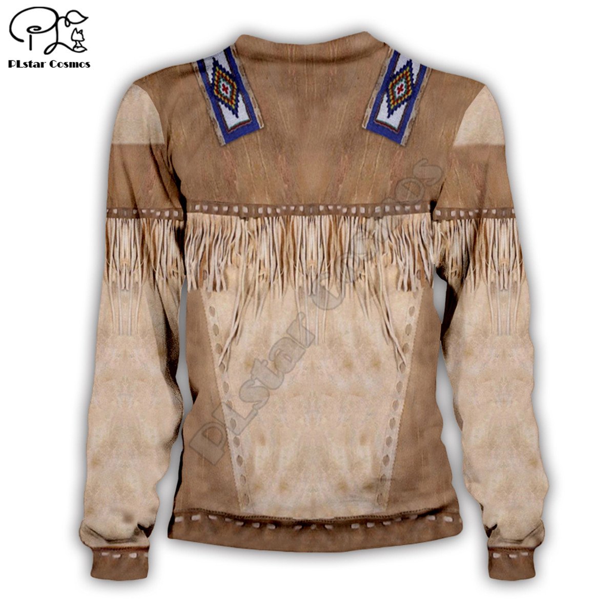Indische Stijl Kostuum 3d Gedrukt Hoodies Harajuku Fashion Hip Hop Hooded Sweater Zip Hoodies Vrouwen Voor Mannen Dropshipping