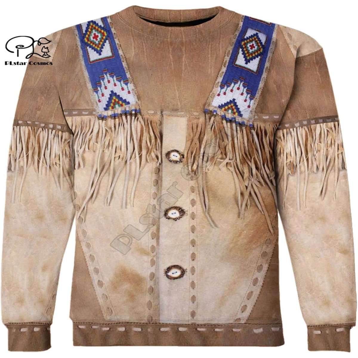 Indische Stijl Kostuum 3d Gedrukt Hoodies Harajuku Fashion Hip Hop Hooded Sweater Zip Hoodies Vrouwen Voor Mannen Dropshipping