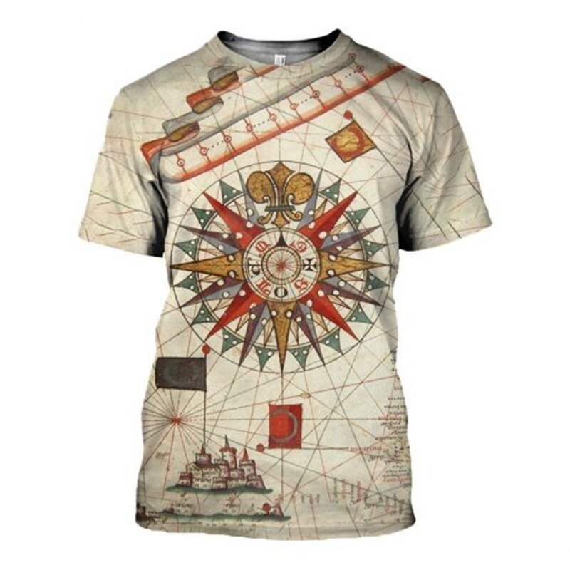 Plstar Cosmos Rapport Ontwerp Viking Tattoo 3D T Shirts 3D Luipaard Print Tees Man Vrouwen Roma Art Tekening Nieuwste Army game Bird Top